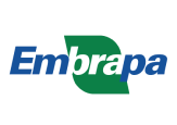 Logo Ebrapa